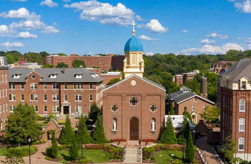 University of Dayton